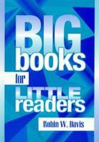 Big Books for Little Readers 0810836211 Book Cover
