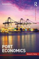 Port Economics 1138952192 Book Cover
