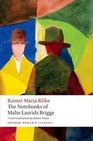 Die Aufzeichnungen des Malte Laurids Brigge 0393308812 Book Cover