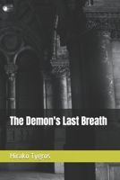 The Demon's Last Breath B0CDNJ659Q Book Cover