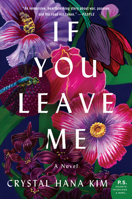 If You Leave Me 006264517X Book Cover
