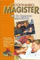 Diccionario Magister L. Espanola/ Spanish Language Dictionary 9974786088 Book Cover