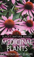 Medicinal Plants of Britain and Europe 1408101548 Book Cover