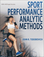 Sport Performance Analytic Methods 1718217919 Book Cover