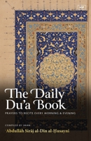 The Daily Du'a Book B0CWL5N7N5 Book Cover