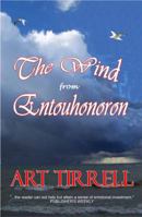 The Wind from Entouhonoron 0981768563 Book Cover