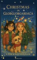 Christmas in GlobglobGabgala B0G3X2PXHH Book Cover