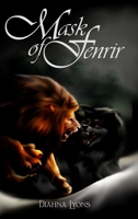 Mask of Fenrir 0578215268 Book Cover