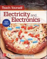 Teach Yourself Electricity and Electronics (Teach Yourself) 0071459332 Book Cover