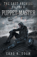 Puppet Master 1724453009 Book Cover