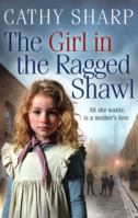 The Girl in the Ragged Shawl 0008286655 Book Cover