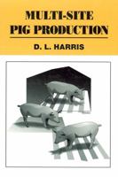 Multi Site Pig Production 0813826993 Book Cover