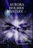 AURORA HOLMES MYSTERY - "Boss Hog" 1430302860 Book Cover