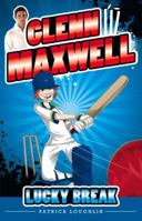 Glenn Maxwell 1 0857986074 Book Cover