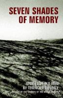 Seven Shades of Memory: Stories of Old Iran 0934211590 Book Cover