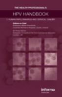 The Health Professional's HPV Handbook 1842143360 Book Cover