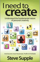 I need to create: Understand the fundamental nature of personal creativity 0987381849 Book Cover