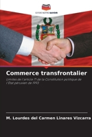 Commerce transfrontalier (French Edition) 6207067797 Book Cover