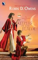 Keepers of The Flame 0373802625 Book Cover