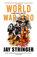 World War Zero: An Archaeology Adventure Thriller 1068607424 Book Cover