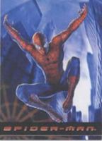 Spider-man Annual: 2003 0749856092 Book Cover