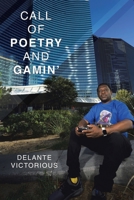 Call of Poetry and Gamin' B0CN2H4JJH Book Cover