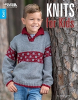 Knits for Kids | Knitting | Leisure Arts (7118) 1464766983 Book Cover