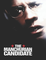 The Manchurian Candidate B087L5MGG5 Book Cover