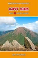 Hkhiking.Com Presents: Happy Hikes: Bk. 3: Lantau Island 095644234X Book Cover