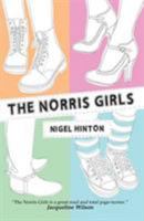 The Norris Girls 0995559511 Book Cover
