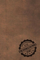 Gepr�ft und Best�tigt bester Synchronschwimmer der Welt: inkl. Terminplaner Kalender 2020 ★ Das perfekte Geschenk f�r M�nner, die Synchron schwimmen Geschenkidee Geschenke 1709399791 Book Cover