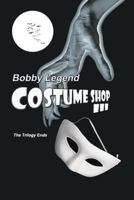 Costume Shop III 0990937380 Book Cover