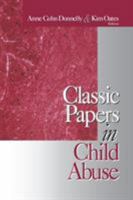 Classic Papers in Child Abuse 0761918361 Book Cover