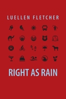 Right as Rain 1664164987 Book Cover