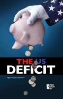 The U.S. Deficit 0737760516 Book Cover