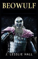 Beowulf by J. Lesslie Hal null Book Cover