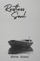 Restless Soul B0F1DPKKKN Book Cover