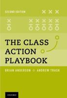 The Class Action Playbook 0199933782 Book Cover