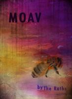 Moav: Book One 0999536702 Book Cover