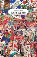 Cadáver exquisito (Spanish Edition) 9562609596 Book Cover