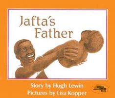 Jafta - My Father 0876142099 Book Cover