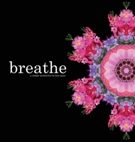 breathe: a simple meditation 1087885868 Book Cover