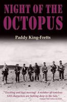 Night of the Octopus 1906551197 Book Cover