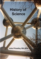 History of Science 1326203673 Book Cover