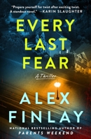 Every Last Fear: A Novel 1250460611 Book Cover