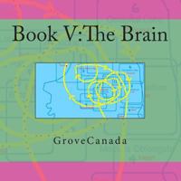 Book V:The Brain 1501082345 Book Cover