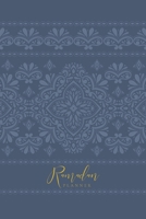 Ramadan Planner: Slate 1034493264 Book Cover