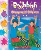 Storyworld Stickers 0439625157 Book Cover