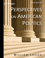 Perspectives On American Politics 0618312005 Book Cover