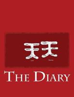 Lost Heaven: The Diary 148187523X Book Cover
